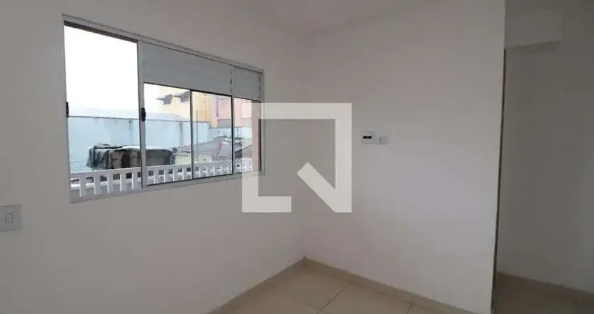 Apartamento para aluguel - vila nova york, 2 quartos, 35 m² - são paulo