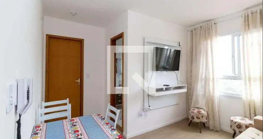 Apartamento para aluguel - penha de frança, 1 quarto, 35 m² - são paulo