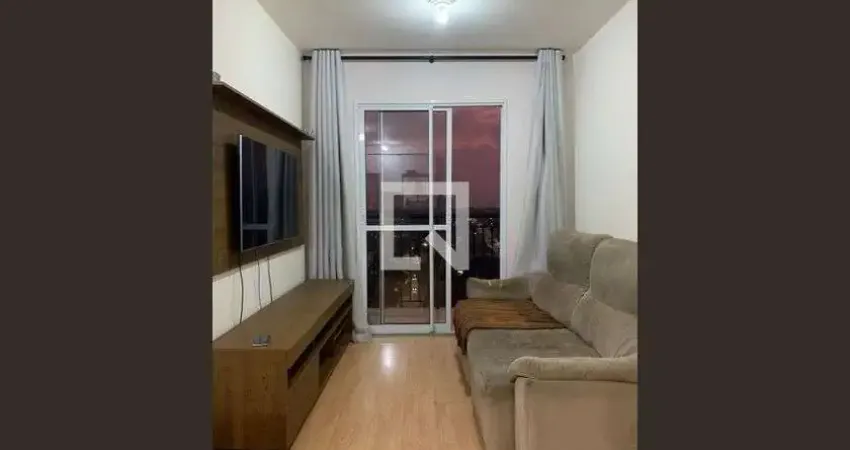 Casa / sobrado em condomínio para aluguel - vila augusta, 2 quartos,  50 m² - guarulhos