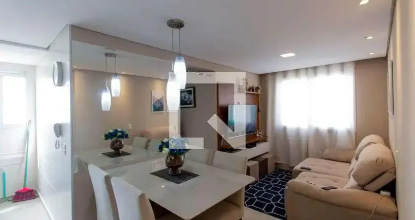 Apartamento para aluguel - ermelino matarazzo, 2 quartos,  41 m² - são paulo