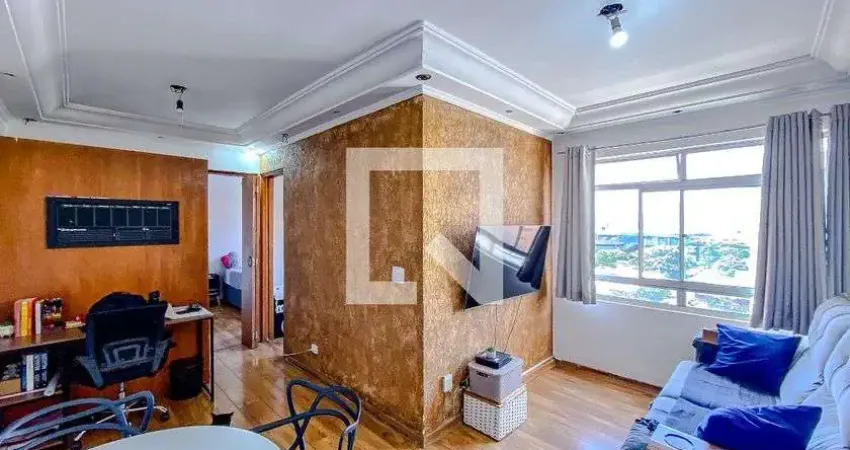 Apartamento com 2 quartos para alugar na Rua Martim Burchard, Brás, São Paulo