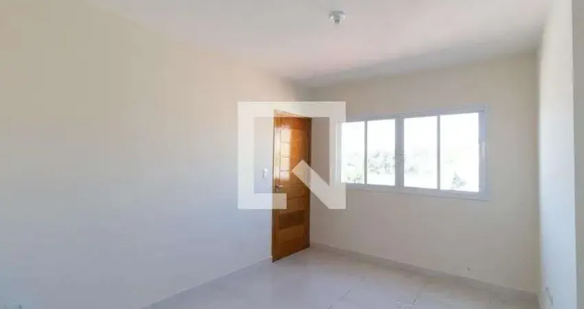 Apartamento para aluguel - vila mazzei, 2 quartos,  54 m² - são paulo