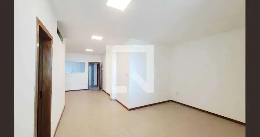 Apartamento para aluguel - novo riacho, 2 quartos,  60 m² - contagem