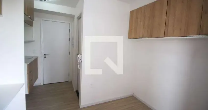 Kitnet / stúdio para aluguel - vila prel, 1 quarto, 20 m² - são paulo