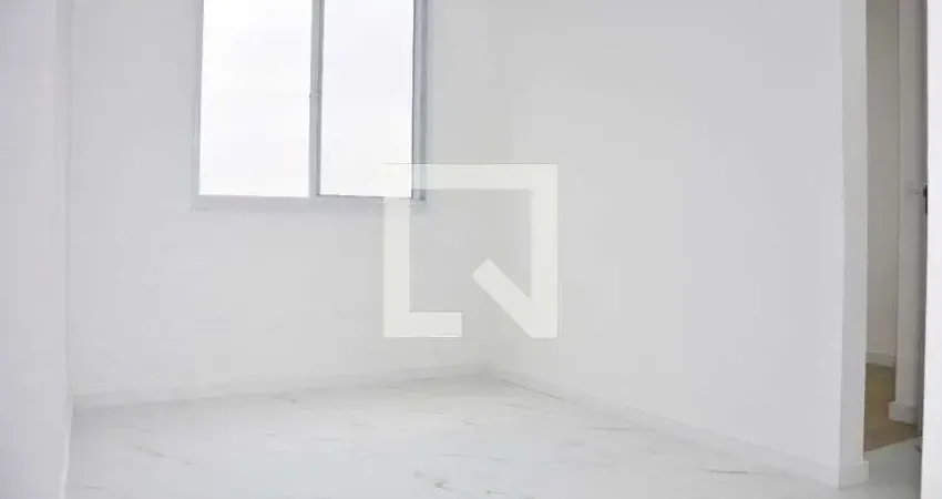 Apartamento para aluguel - freguesia do ó, 2 quartos, 40 m² - são paulo