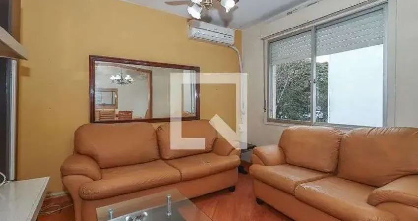 Apartamento para aluguel - cristo redentor, 2 quartos,  73 m² - porto alegre