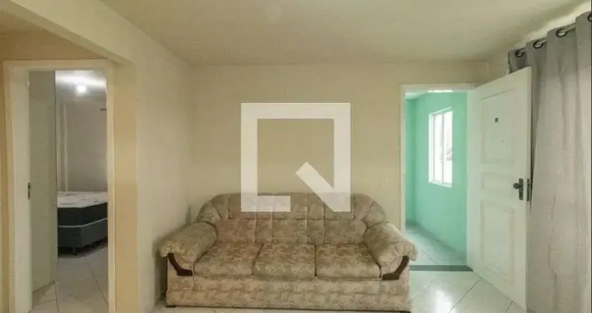 Apartamento para aluguel - campo comprido , 2 quartos, 54 m² - curitiba