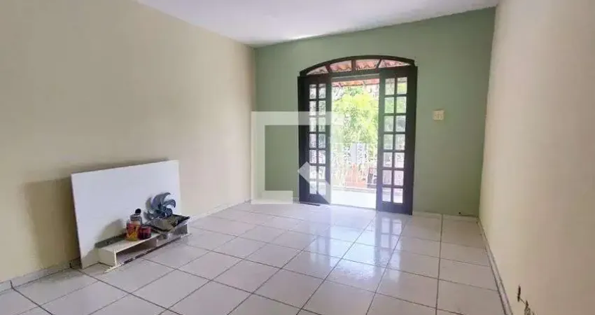 Casa para aluguel - curicica, 4 quartos,  250 m² - rio de janeiro