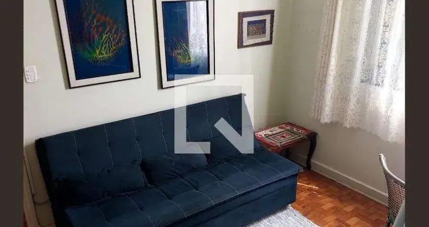 Cobertura para Aluguel - Perdizes, 1 Quarto, 60 m² - São Paulo