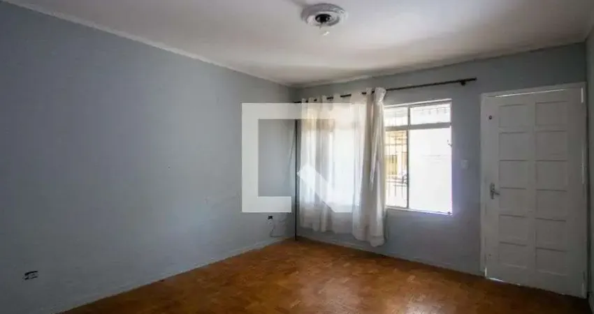 Casa para aluguel - vila leopoldina, 2 quartos,  160 m² - santo andré
