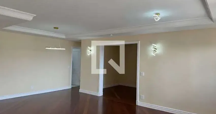 Apartamento para aluguel - portal do morumbi, 4 quartos,  180 m² - são paulo