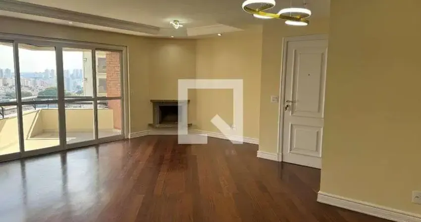 Apartamento para aluguel - portal do morumbi, 4 quartos, 180 m² - são paulo