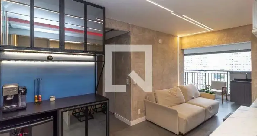 Apartamento para aluguel - vila prudente, 2 quartos,  64 m² - são paulo