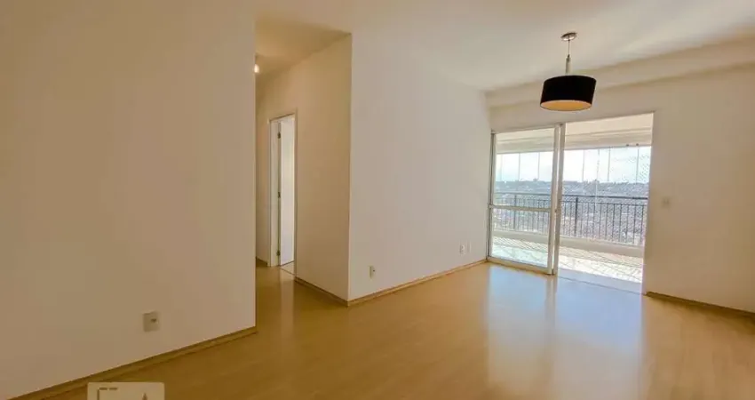 Apartamento para aluguel - vila carrão, 3 quartos,  89 m² - são paulo
