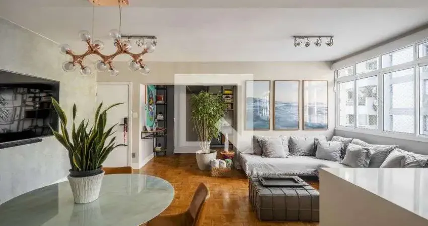 Apartamento para aluguel - jardim paulista, 2 quartos,  95 m² - são paulo