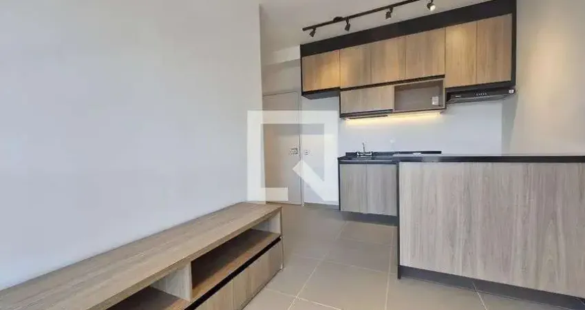 Apartamento para aluguel - chácara santo antonio, 2 quartos, 58 m² - são paulo