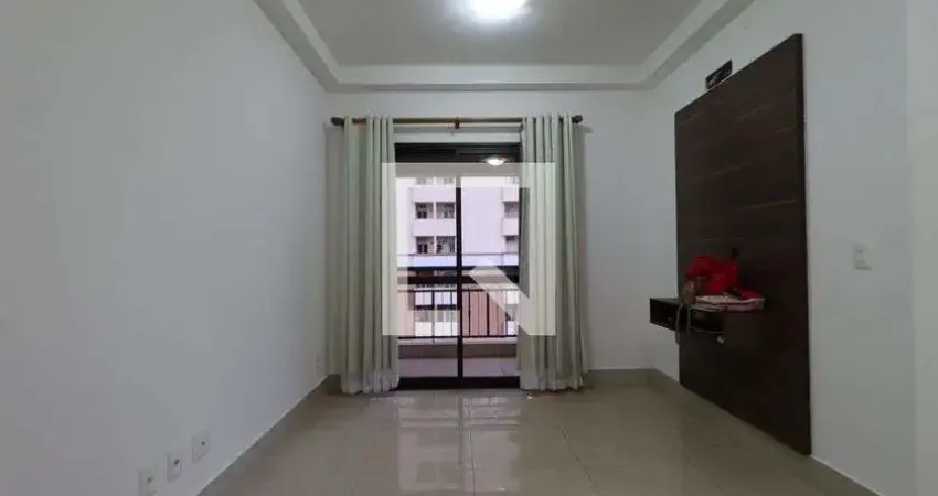 Apartamento para aluguel - nova ribeirânia, 1 quarto,  50 m² - ribeirão preto