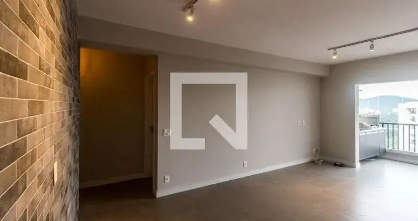 Apartamento para aluguel - alphaville, 2 quartos, 105 m² - barueri