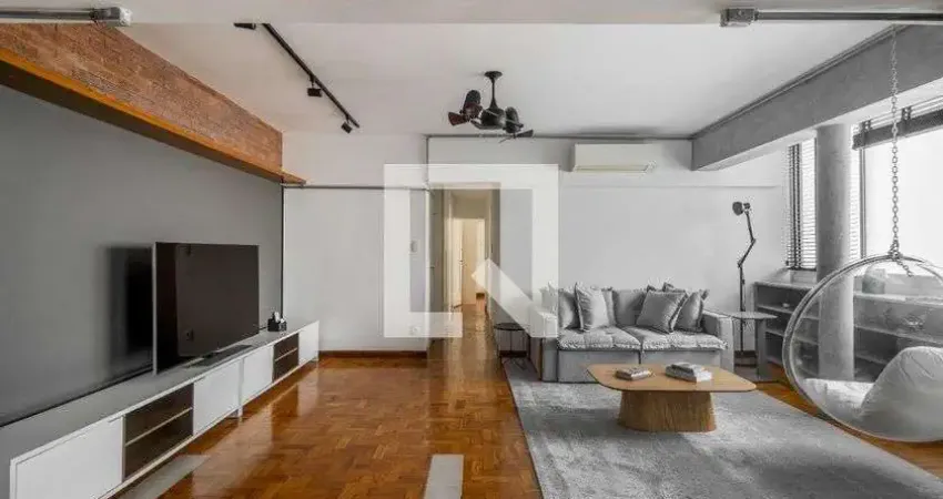 Apartamento para aluguel - itaim bibi, 2 quartos, 80 m² - são paulo