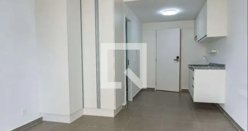 Kitnet / stúdio para aluguel - vila mariana, 1 quarto,  28 m² - são paulo