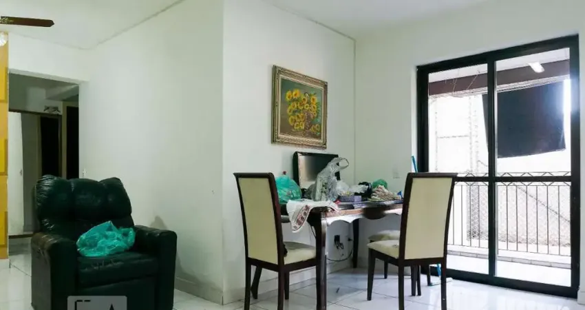 Apartamento para aluguel - casa verde, 2 quartos,  80 m² - são paulo