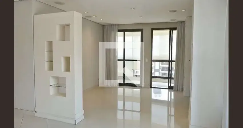 Apartamento para aluguel - portal do morumbi, 4 quartos,  219 m² - são paulo
