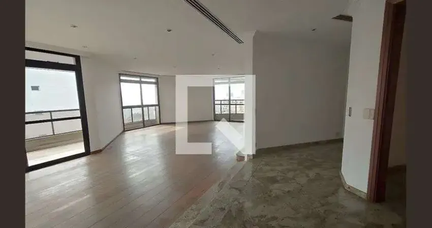 Apartamento para aluguel - portal do morumbi, 4 quartos,  637 m² - são paulo