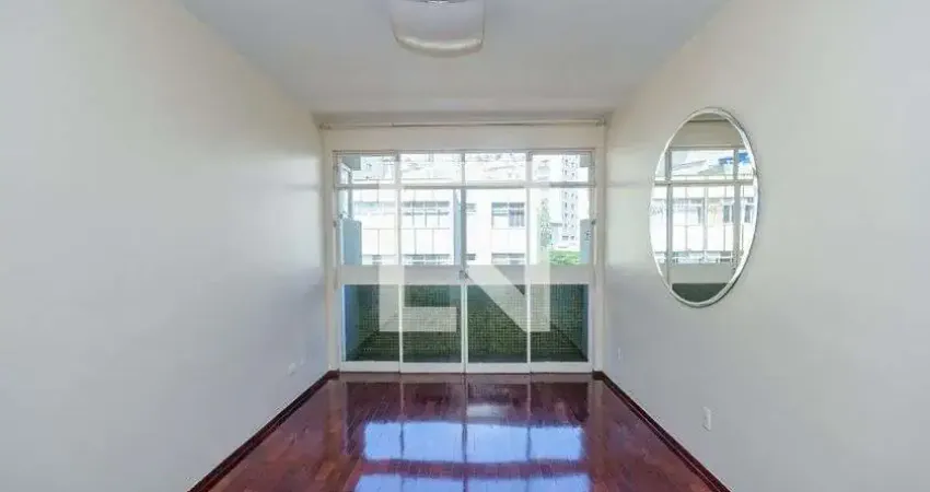 Apartamento para aluguel - gutierrez, 4 quartos, 160 m² - belo horizonte