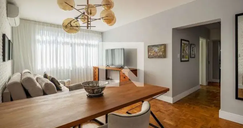 Apartamento para aluguel - jardim paulista, 2 quartos,  95 m² - são paulo