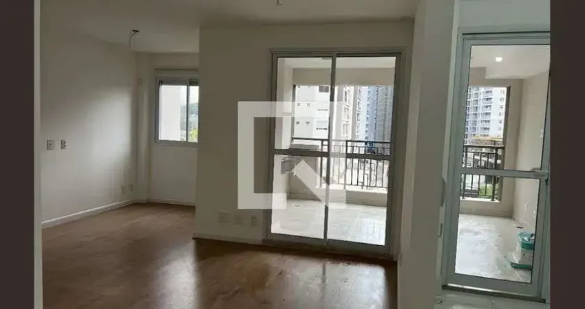 Apartamento para aluguel - panamby, 2 quartos, 61 m² - são paulo