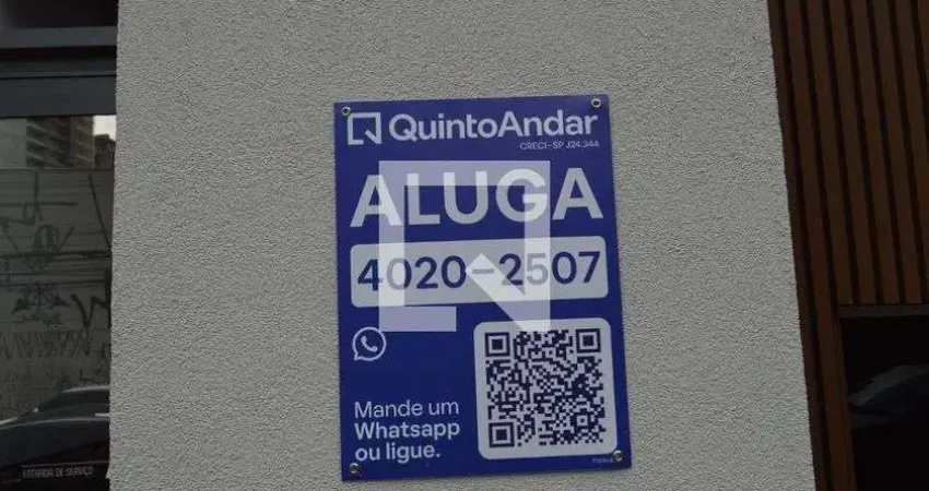 Apartamento para aluguel - vila mariana, 1 quarto,  25 m² - são paulo