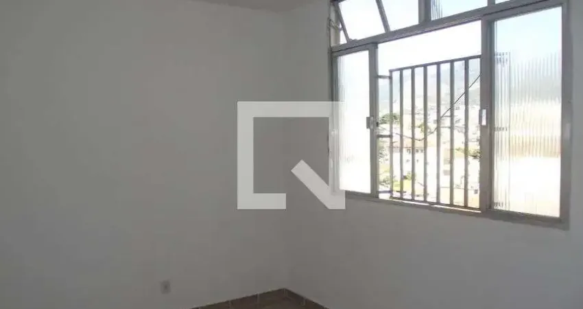Apartamento para aluguel - cachambi, 2 quartos, 49 m² - rio de janeiro
