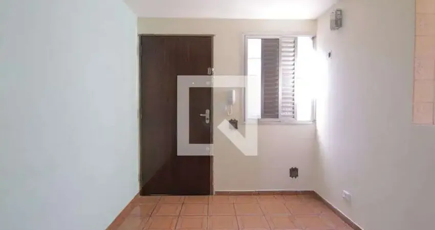 Apartamento para aluguel - artur alvim, 2 quartos,  46 m² - são paulo