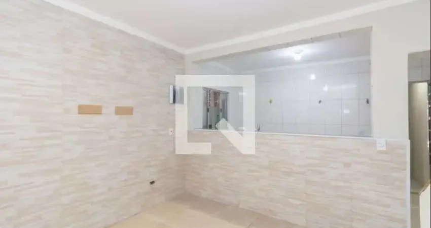 Casa com 2 quartos para alugar na Rua Espelho Cristalino, Itaquera, São Paulo