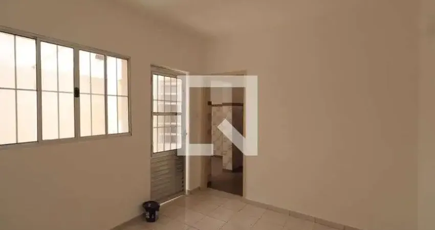 Casa com 1 quarto para alugar na Rua Moisés Marx, Tatuapé, São Paulo