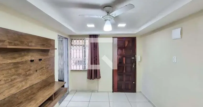 Apartamento para aluguel - irajá, 2 quartos,  55 m² - rio de janeiro