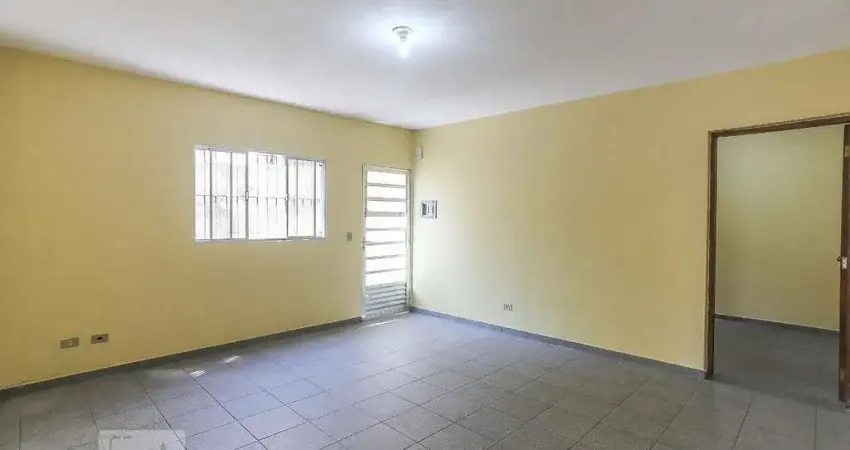 Casa com 2 quartos para alugar na Rua João Correa da Silva, Butantã, São Paulo