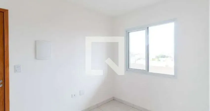Apartamento para aluguel - artur alvim, 2 quartos,  40 m² - são paulo