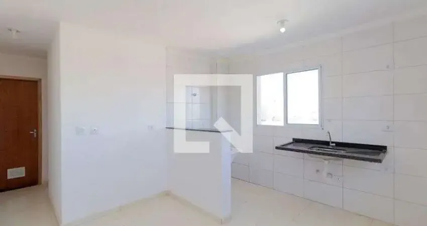 Apartamento para aluguel - artur alvim, 2 quartos,  33 m² - são paulo
