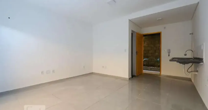 Kitnet / stúdio para aluguel - vila carrão, 1 quarto,  33 m² - são paulo