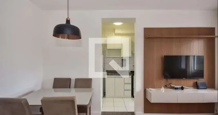 Apartamento para aluguel - vila andrade, 2 quartos, 44 m² - são paulo