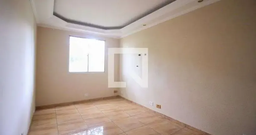Apartamento para aluguel - jardim tres marias, 2 quartos,  58 m² - são paulo