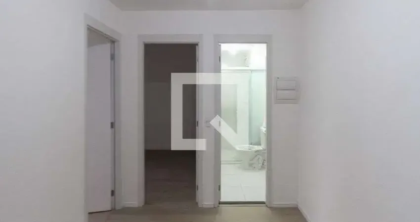 Apartamento para aluguel - vila santa clara, 2 quartos,  31 m² - são paulo