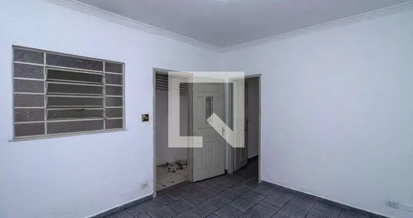 Casa para aluguel - bosque da saúde, 1 quarto,  42 m² - são paulo