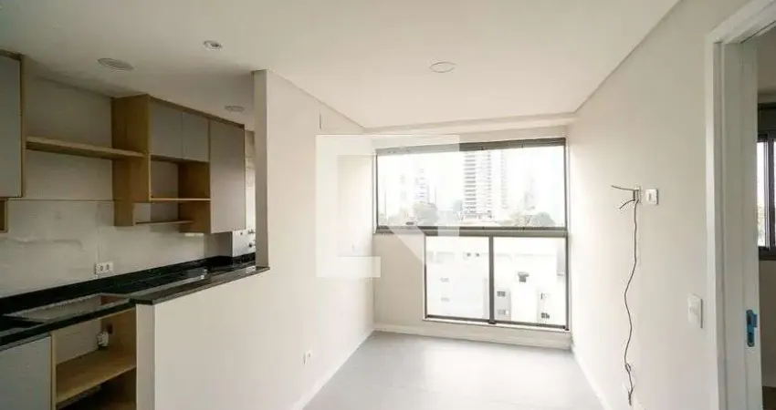 Apartamento para aluguel - tatuapé, 1 quarto,  31 m² - são paulo