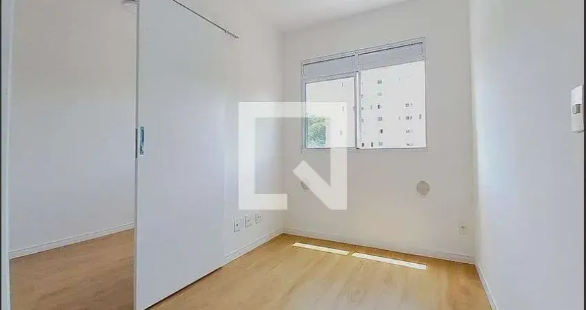 Apartamento para aluguel - campos elíseos , 2 quartos, 36 m² - campinas