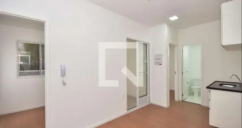 Apartamento para aluguel - vila sônia, 2 quartos, 33 m² - são paulo