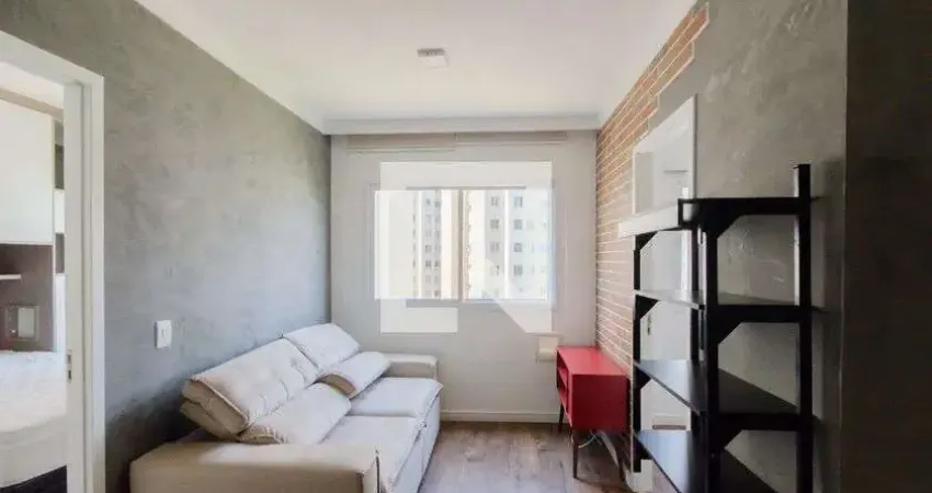 Apartamento para aluguel - cambuci, 2 quartos,  39 m² - são paulo