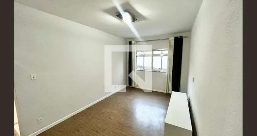 Apartamento para aluguel - água fria, 2 quartos,  68 m² - são paulo