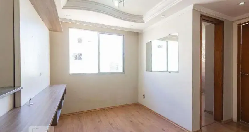 Cobertura para aluguel - parque são vicente, 2 quartos,  88 m² - mauá